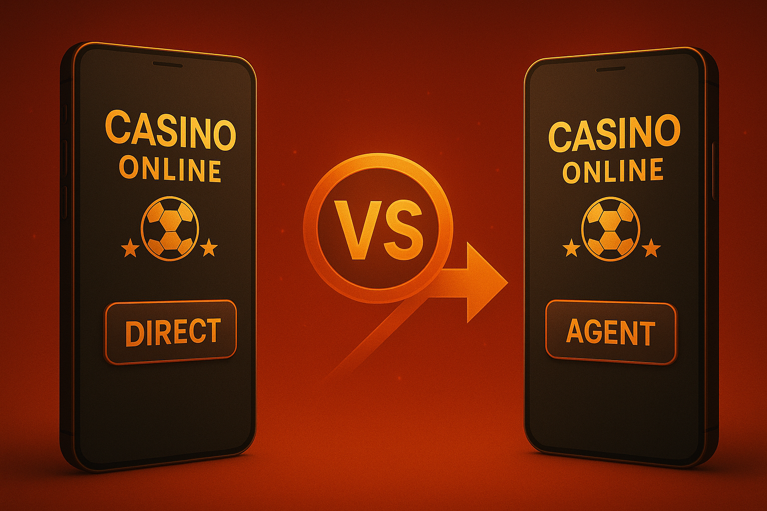 ufa19s เว็บตรง vs เว็บเอเย่นต์ต่างกันยังไง วิธีเช็คก่อนสมัคร