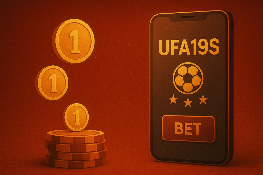 คนงบน้อยเริ่มต้นที่เท่าไหร่ วิธีเล่น UFA19S ให้ทุนไม่หาย