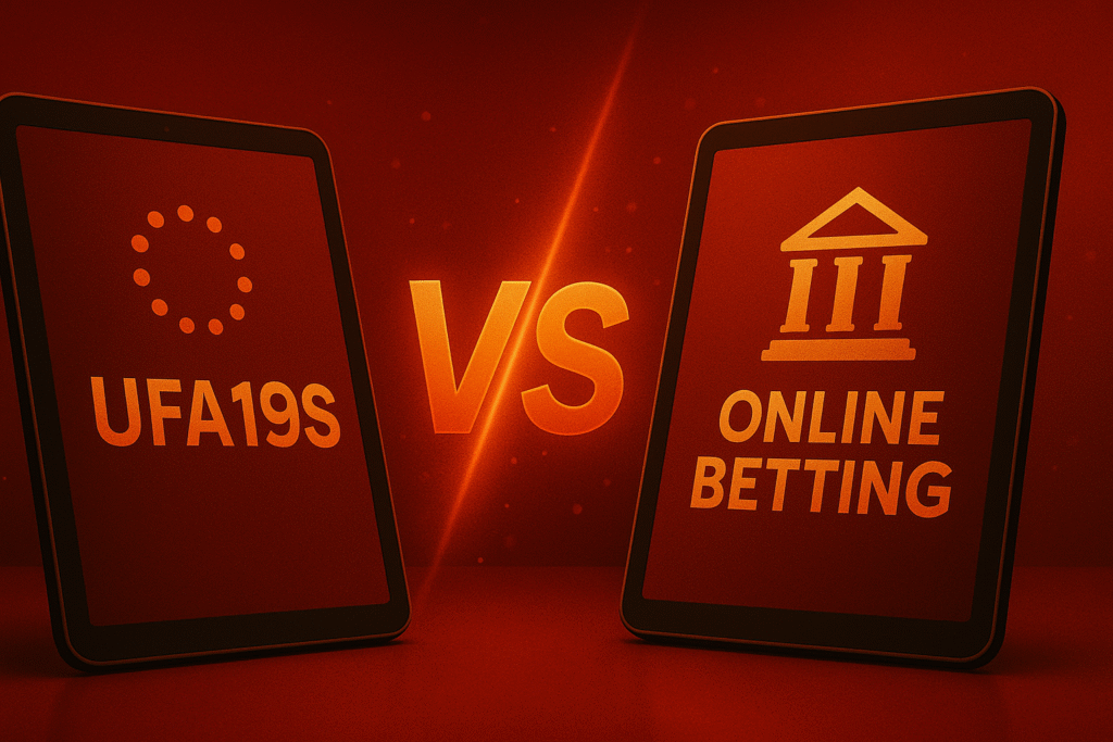 คู่มือแทงบอลสด Live Bet ผ่าน UFA19s — ลุ้นสด ทำเงินทันทีแบบ Real-Time