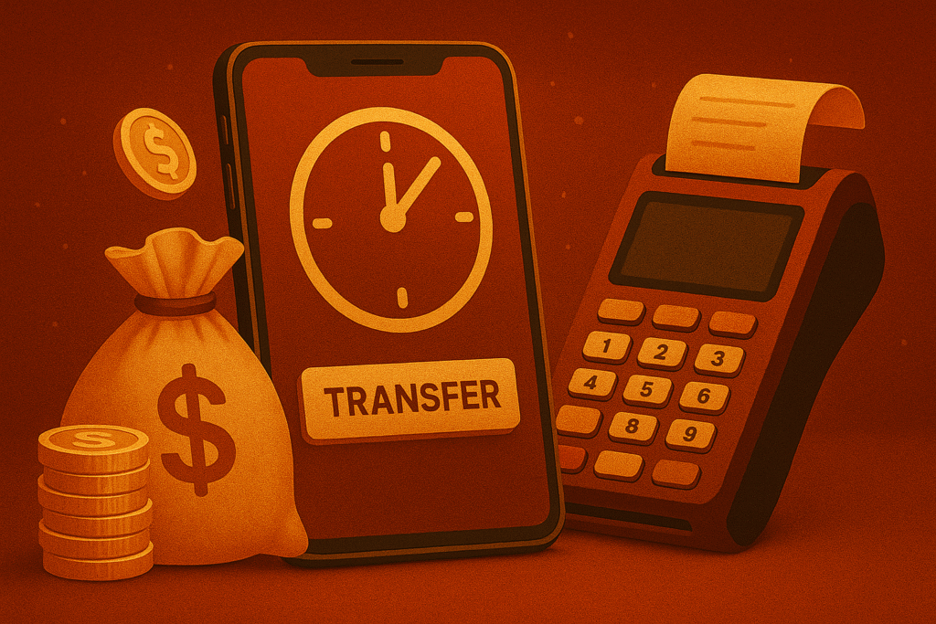 ฝาก–ถอนออโต้ ufa19s ภายใน 10 วินาที จริงไหม? ทดลองแล้วสรุปให้