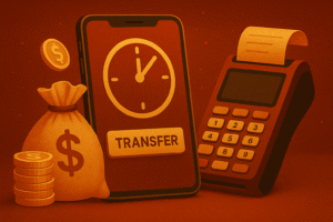 ฝาก–ถอนออโต้ ufa19s ภายใน 10 วินาที จริงไหม? ทดลองแล้วสรุปให้