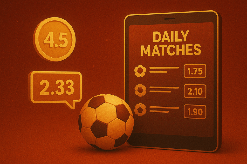 เช็คโปรแกรมบอลรายวัน + ราคาต่อรอง ใช้ตัดสินใจก่อนแทง UFA19S