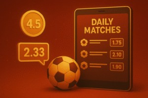 เช็คโปรแกรมบอลรายวัน + ราคาต่อรอง ใช้ตัดสินใจก่อนแทง UFA19S